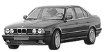 BMW E34 C2911 Fault Code