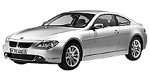 BMW E63 C2911 Fault Code