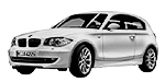 BMW E81 C2911 Fault Code