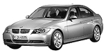 BMW E90 C2911 Fault Code